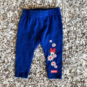 Disney • Minnie Mouse Leggings